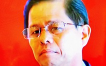 Ông Nguyễn Tấn Tuân làm chủ tịch UBND tỉnh Khánh Hòa