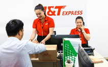 J&T Express điều chỉnh thời gian áp dụng khuyến mãi trên Nhanh.vn