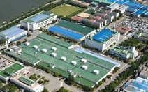 Nhân viên nhiễm COVID-19, Samsung đóng cửa 1 nhà máy