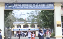 Dấu hiệu mua bán trinh tiết trẻ em ở Ba Vì: Khởi tố vụ án hình sự để điều tra