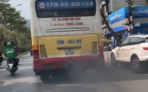 Ô nhiễm không khí tại Hà Nội vượt qua Bắc Kinh