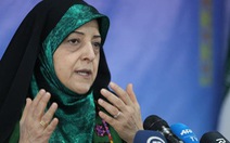 Phó tổng thống Iran nhiễm virus corona
