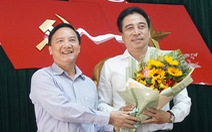 Khánh Hòa có tân phó bí thư thường trực Tỉnh ủy