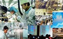 Chuẩn bị tổng điều tra kinh tế năm 2021