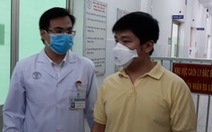 Tổng lãnh sự quán Trung Quốc: 'Chúng tôi biết ơn các bác sĩ Việt Nam'