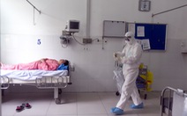 Bệnh nhân Trung Quốc nhiễm nCoV đã được Chợ Rẫy chữa khỏi, chuẩn bị xuất viện