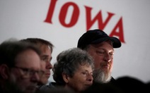 Bầu cử tổng thống Mỹ khởi động ở Iowa