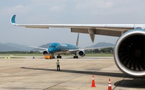 Vietnam Airlines dừng bay Hà Nội đến Ma Cao, Hong Kong từ ngày 6-2