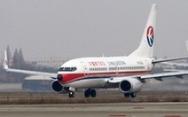 China Eastern Airlines tạm ngừng các chuyến bay đến Mỹ vì dịch virus corona