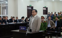 Vụ thâu tóm đất vàng Đà Nẵng: Vũ 'nhôm' kháng cáo kêu oan