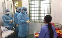 Dự kiến cuối tuần tới sẽ có bộ kit xét nghiệm virus corona 'made in Việt Nam'