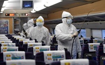 Dân Trung Quốc ngại quay lại làm việc thời dịch virus corona