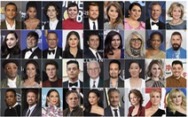 Tom Hanks, Gal Gadot, Brie Larson… sẽ trao tượng vàng Oscar 2020
