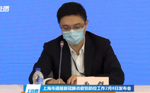 Chuyên gia Trung Quốc: Virus corona 'có thể lây truyền qua aerosol'