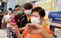 Trung Quốc nói sẽ hồi hương công dân vì dịch COVID-19 nếu cần thiết