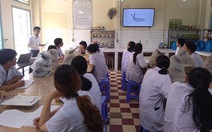 Giờ chót, Đại học Cần Thơ thông báo SV học từ thứ hai 2-3 nhưng học trực tuyến