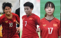 'Mục tiêu thực tế của tuyển nữ Việt Nam là ghi bàn thắng đầu tiên vào lưới tuyển Úc'