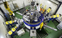 Hàn Quốc sản xuất đồng vị phóng xạ diệt 80% tế bào ung thư
