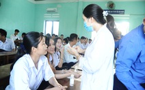 Xử phạt người đưa sai tin: 'Học sinh chưa thể đến trường, giám đốc Sở chuẩn bị nhận án kỷ luật'