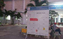 Phú Quốc xác định ít nhất 210 người tiếp xúc gần với bệnh nhân 54