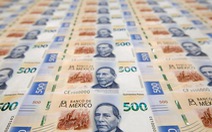 Mexico phát hành trái phiếu thiên tai trị giá 485 triệu USD