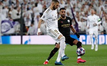 Cầu thủ Real Madrid bị cách ly, hoãn trận lượt về Champions League với Man City