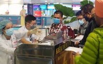 Bệnh nhân COVID-19 thứ 61, ca đầu tiên ở Ninh Thuận