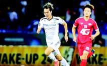 Vòng 2 V-League 2020: Tâm điểm Hàng Đẫy và Cẩm Phả