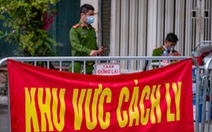 Bệnh nhân COVID-19 thứ 59: Nữ tiếp viên Vietnam Airlines âm tính 'giả' 3 lần