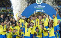 Copa America 2020 'nối gót' Euro, dời sang 2021