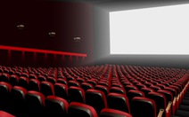 Hậu COVID-19: Rạp phim đầu tiên ở Trung Quốc mở cửa nhưng không khán giả đi xem
