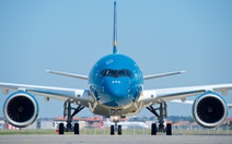 Vietnam Airlines tạm dừng các đường bay giữa Việt Nam và Pháp, Malaysia