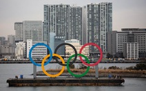 Nhiều thành viên Ủy ban Olympic Tokyo đồng ý hoãn giải đấu