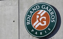 Dời Roland Garros từ cuối tháng 5 sang tháng 9 vì COVID-19