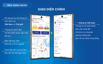 Thêm 3 chuyến bay có hành khách nhiễm COVID-19