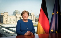 Thủ tướng Đức: COVID-19 là thách thức lớn nhất kể từ Thế chiến 2