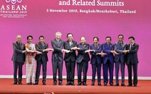 Việt Nam đề nghị điều chỉnh thời gian họp Cấp cao ASEAN 36