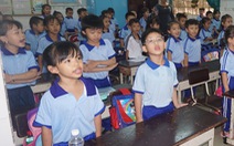 TP.HCM triển khai dạy trực tuyến cho học sinh tiểu học