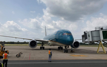 Từ 25-3, hàng không dừng đưa công dân Việt Nam ở nước ngoài về Tân Sơn Nhất