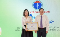 Tăng cường miễn dịch cho trẻ cần chú trọng dinh dưỡng hợp lý