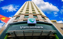 Vietcombank tiếp tục cơ cấu lại nợ và giữ nguyên nhóm nợ cho các khoản vay bị thiệt hại do COVID-19