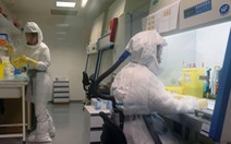 Viện Pasteur Pháp bị tố tạo ra SARS-CoV-2 và đang giấu văcxin chờ thời