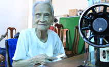 Mẹ Việt Nam anh hùng Ngô Thị Quýt: ‘Tui thấy giúp được chi thì giúp thôi’