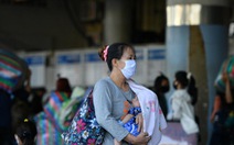 Tăng hơn 300 ca nhiễm trong hai ngày, điều gì đang xảy ra ở Thái Lan?