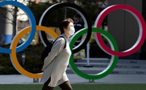 IOC đưa ra thời hạn 4 tuần để quyết định số phận của Olympic Tokyo 2020
