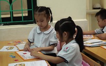 Nhà xuất bản Giáo dục Việt Nam công bố giá sách giáo khoa mới