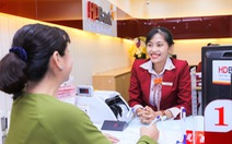 HDBank giảm đến 5% lãi suất cho vay cá nhân và hộ kinh doanh nhỏ