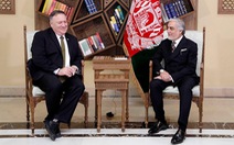 Afghanistan: từ hi vọng thành thất vọng