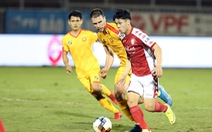Quang Hải, Công Phượng lỡ cơ hội thi đấu ở Giải các CLB Đông Nam Á 2020