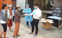 Khang Điền ủng hộ 26 tỉ đồng hỗ trợ phòng chống dịch và hạn mặn